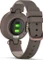 Garmin Lily Classic taupe/mokka Vorschaubild