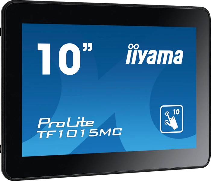 iiyama ProLite TF1015MC-B2, 10.1"