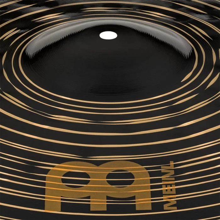 Meinl Classics Custom Dark Thin Crash 18"