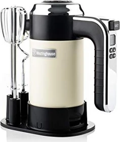 Westinghouse WKHM250WH Handmixer