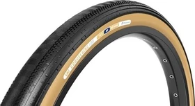 Panaracer GravelKing SS TLC 700x35C Reifen schwarz/braun