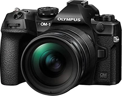 OM System OM-1