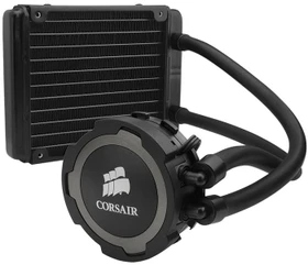 Corsair Hydro Series H75