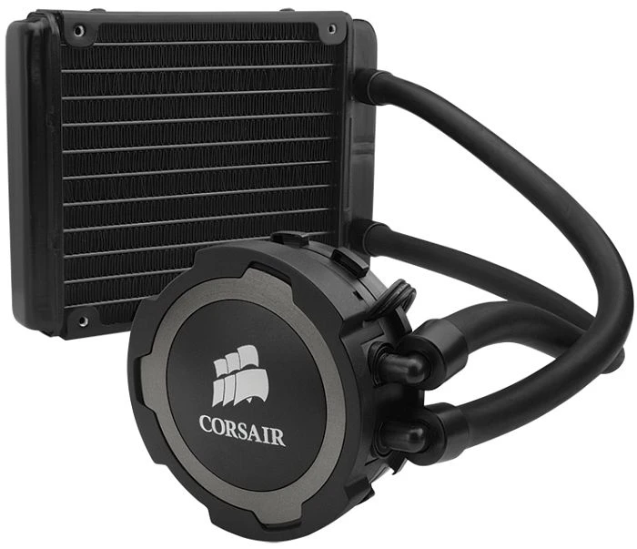 Corsair Hydro Series H75