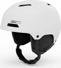 Giro Crue Helm matte white (Junior)