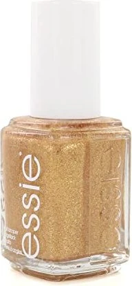 Essie Nagellack 575 can't stop her in copper gold, 13.5ml