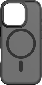 White Diamonds Hybrid Case für Apple iPhone 16 Pro schwarz