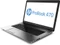 HP ProBook 470 G1, silber, Core i5-4200M, 4GB RAM, 500GB HDD, Radeon HD 8750M, DE Vorschaubild