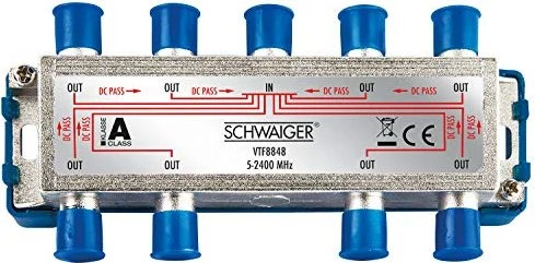 Schwaiger VTF8848