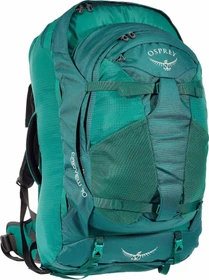 Osprey Fairview 70 rainforest green (Damen)
