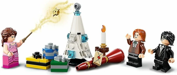 LEGO Harry Potter - Adventskalender 2020
