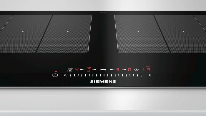 Siemens iQ700 EX275FXB1E Induktionskochfeld autark