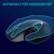 Rapoo VT0Mini 8K/4K Wireless Gaming Mouse schwarz, USB Vorschaubild