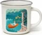 Legami Cup-Puccino Tasse 350ml Vorschaubild