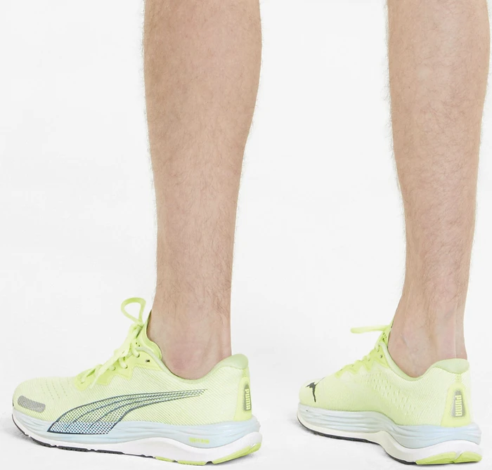 Puma Velocity NITRO 2 fizzy light/nitro blue (Herren)