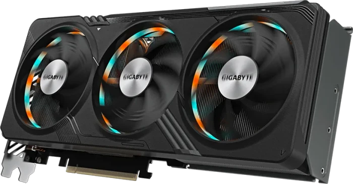 GIGABYTE GeForce RTX 4070 Ti Gaming OC V2 12G, 12GB GDDR6X, HDMI, 3x DP