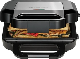 Russell Hobbs Creations 3in1 Sandwichgrill