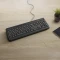 Incase Wired Keyboard 600, schwarz, USB, UK Vorschaubild
