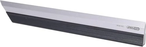 KS Tools Präzisions-Haarlineal 300mm