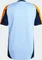 adidas Real Madrid Tiro 24 Competition Trainingstrikot glow blue/crew orange/team navy blue 2 (Herren) Vorschaubild