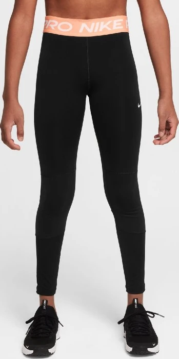 Nike Pro Dri-FIT Hose lang (Junior)