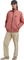 Jack Wolfskin Mogari Fleece Jacke mineral red (Damen) Vorschaubild