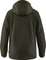 Fjällräven Greenland Re-Wool Jacke deep forest (Herren) Vorschaubild