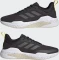 adidas Trainer V carbon/iron metallic/impact yellow (Herren) Vorschaubild