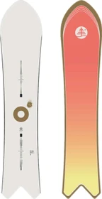 Burton Family Tree Short Stop Flat Top (Modell 2023/2024)