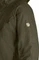 Fjällräven Drev Funktionsjacke dark olive (Herren) Vorschaubild