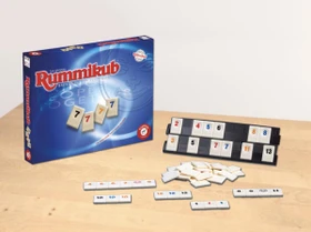 Rummikub Classic
