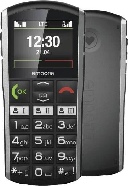 EMPORIA emporiaSIMPLICITY.LTE