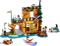 LEGO Friends - Abenteuercamp mit Kayak Vorschaubild