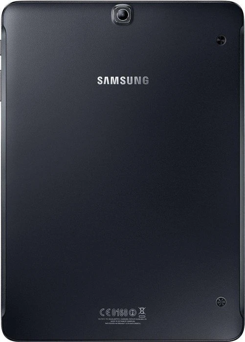 Samsung Galaxy Tab S2 8.0 T719, schwarz, 32GB, LTE