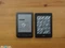 PocketBook Touch Lux, schwarz Vorschaubild
