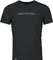 Ortovox 150 Cool Brand Funktionsshirt kurzarm (Herren) Vorschaubild