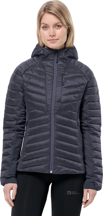 Jack Wolfskin Routeburn Pro Ins Jacke (Damen)