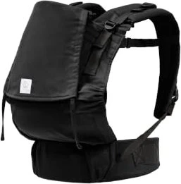 Stokke Limas Flex Babytrage black