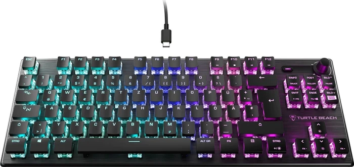 Turtle Beach Vulcan TKL