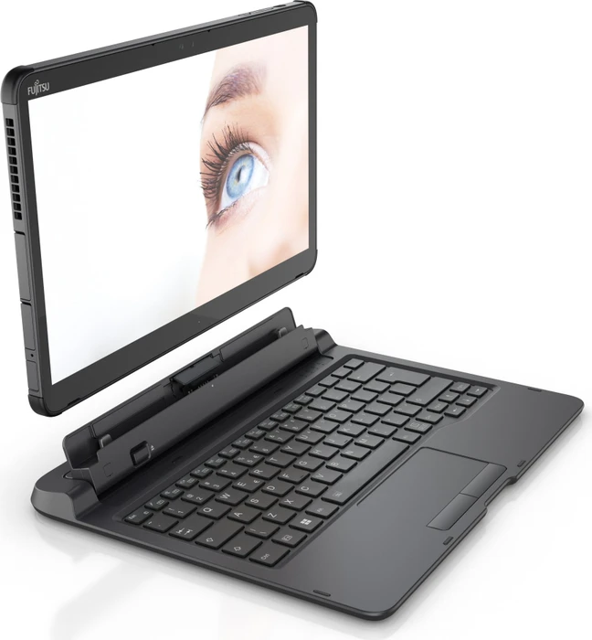 Fujitsu Stylistic Q7312, Core i7-1265U, 32GB RAM, 512GB, LTE