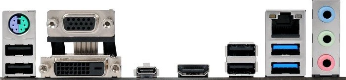 ASUS Prime B250-Plus (Intel 1151)