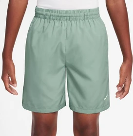 Nike Multi Dri-FIT Training Hose kurz steam/white (Junior)