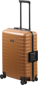 Titan Overseas 4-Rad Trolley S20 55cm canyon bronze