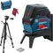 Bosch Professional GCL 2-15 Linienlaser Vorschaubild