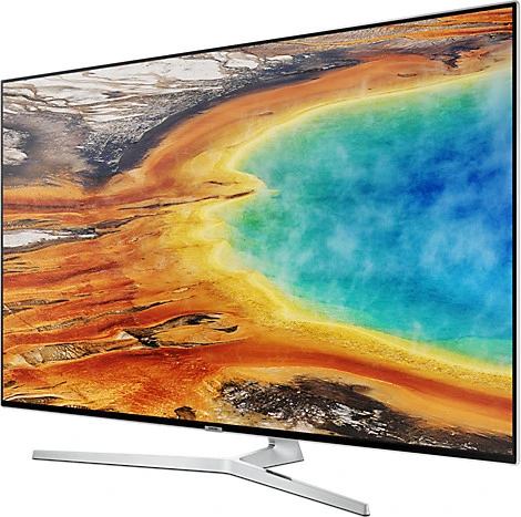 Samsung UE55MU8009