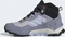 adidas Terrex AX4 Mid GTX silver violet/blue dawn/solar gold (Damen) Vorschaubild