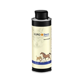 Luposan LupoDerm Haut- und Haarpflegemittel, 500ml