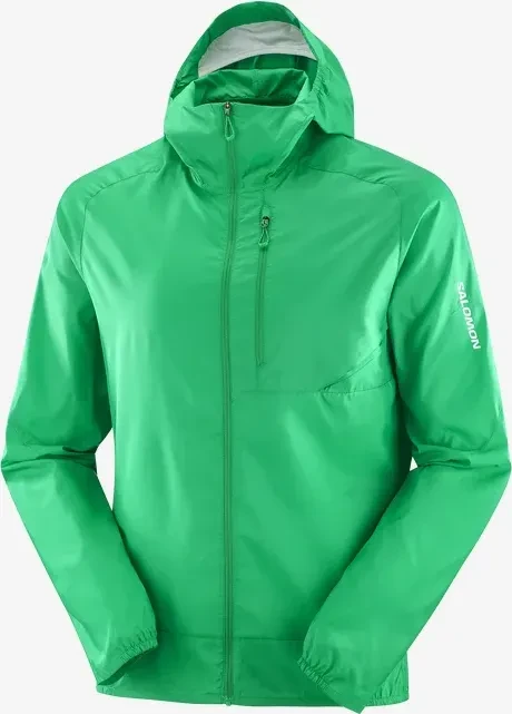 Salomon Bonatti Cross Wind Jacke (Herren)
