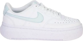 Nike Court Vision Alta white/glacier blue (Damen)