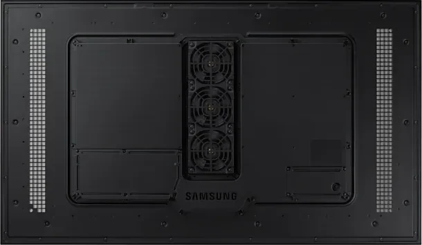 Samsung OH46B-S, 45.9"